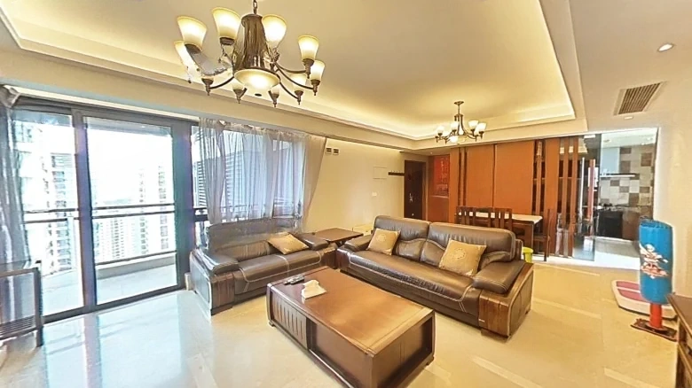 Strait International Community Phase I - View 9