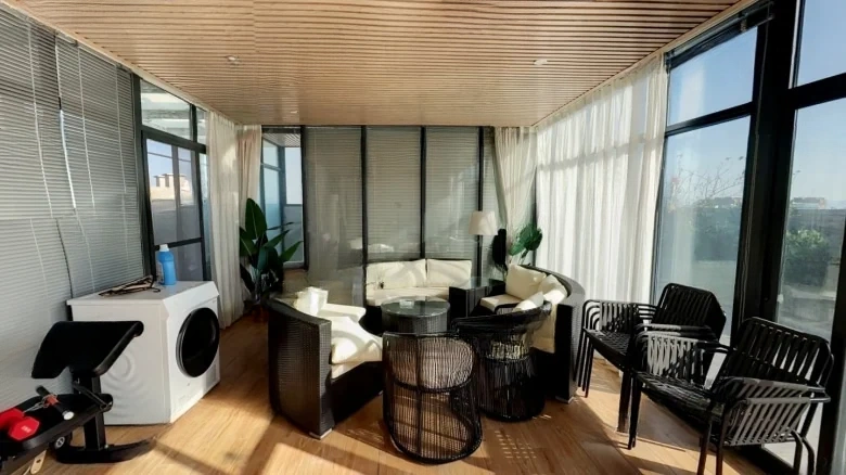 Festival International Community - View 17