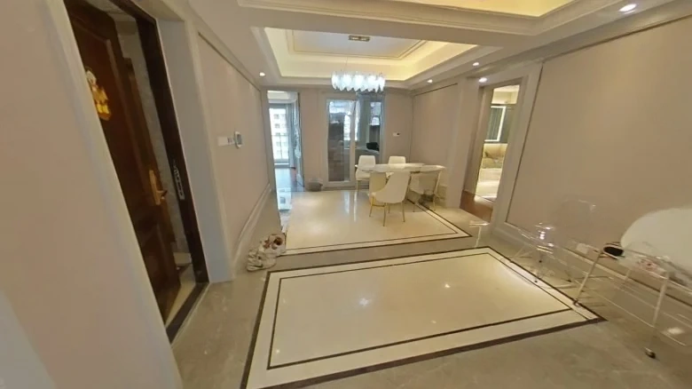 Heavenly Pearl Imperial Garden - View 7