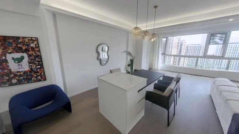 Vanke Linglong East District - View 7