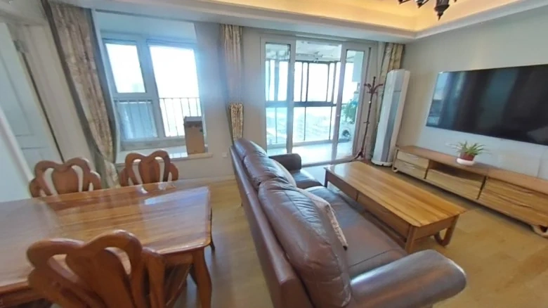 Vanke JiuDU Hub - View 5