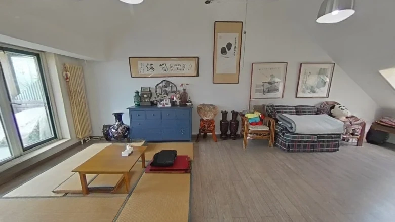 Peach Blossom Spring Residence - View 7