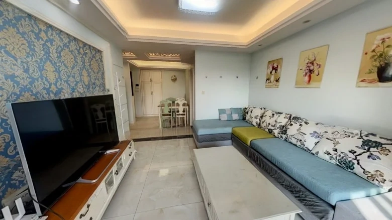 Tiandi Yuan Qilixiangdu - View 1