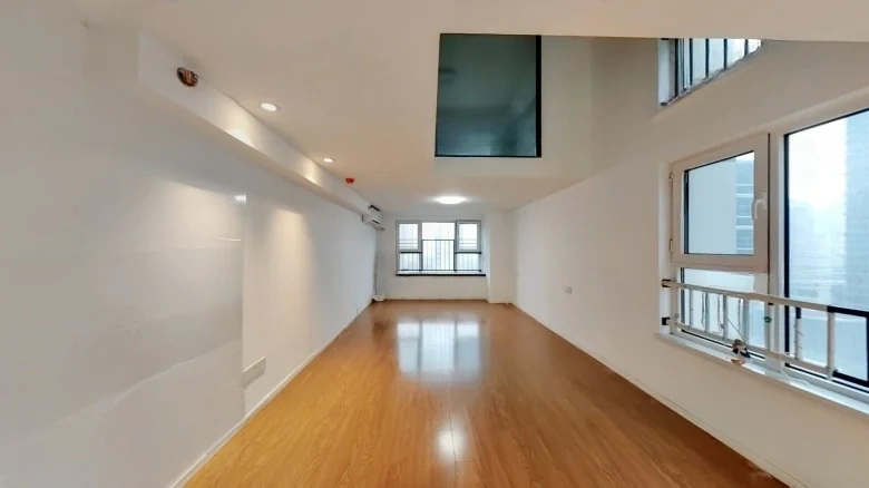 China Resources Center - View 3