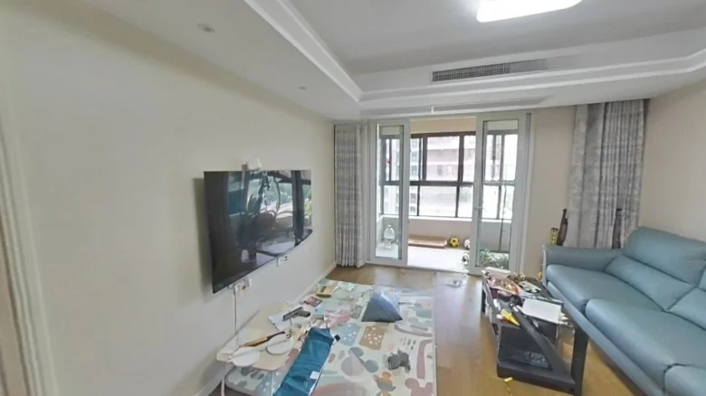 Vanke Jiudu Hui - View 9