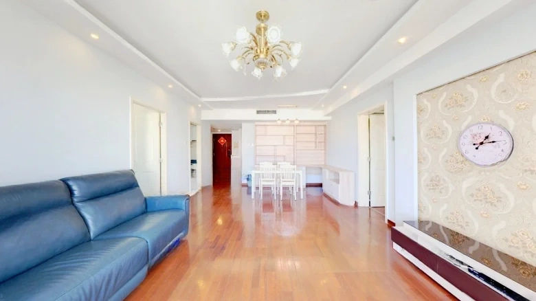 Stellar City International - View 1