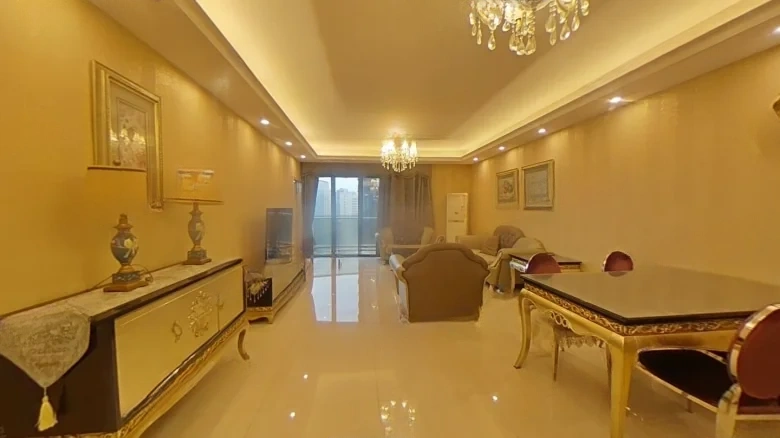 First Floor - View 1