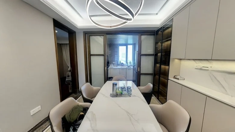 Clearing Magnolia Court North District - View 7