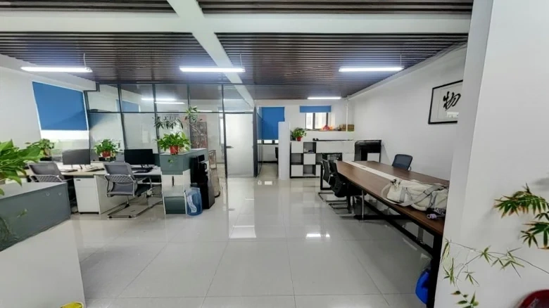 East 8 District Corporate Mansion - View 1