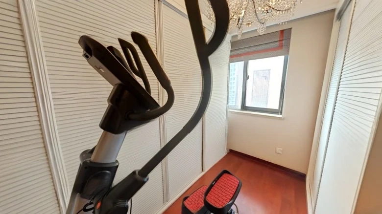 Renessance Riverside Bay Phase II - View 1