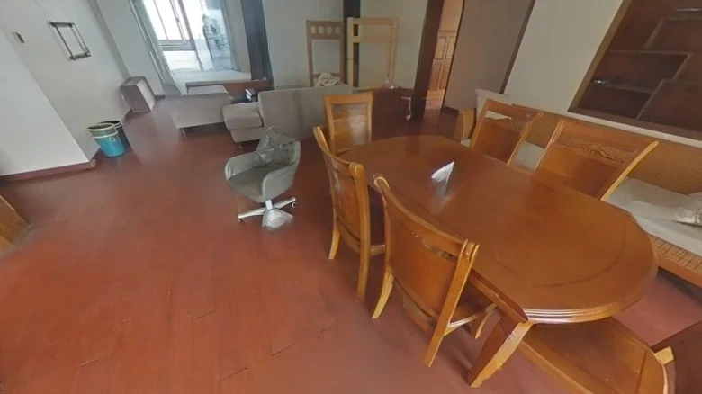 Zhijiang Apartment - View 6