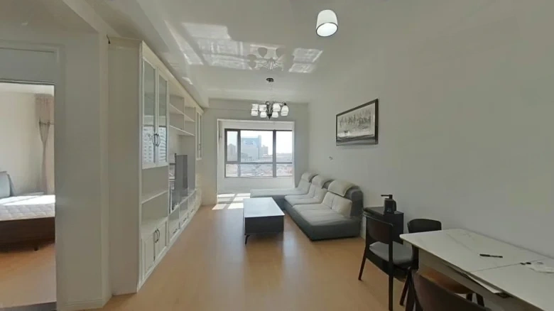 Overseas Mansion - View 3