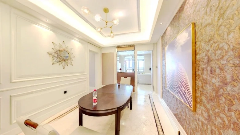 Jinmao Mansion - View 5