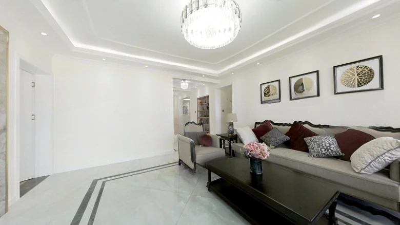 South Central Apartments - View 6