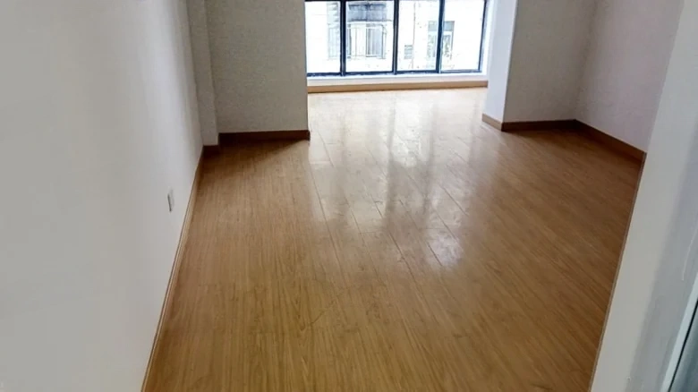 Outstanding Green Bamboo Lake - View 1