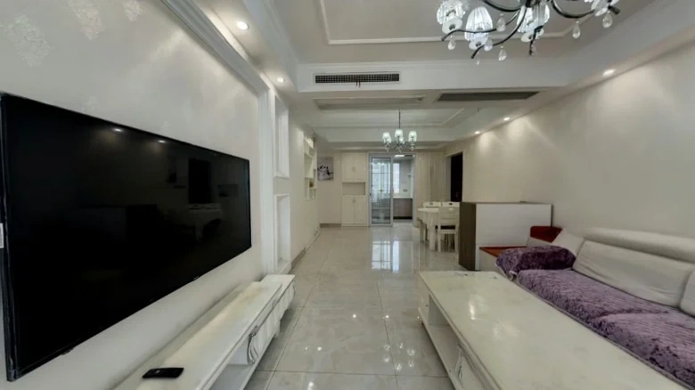 Hongyang Xuri Shangcheng Phase II - View 2