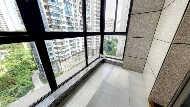 Yuan Chang Jun Yue Shan Siming - View 23