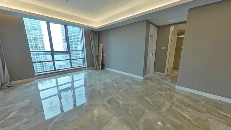 Dragon Rise Financial Center - View 5