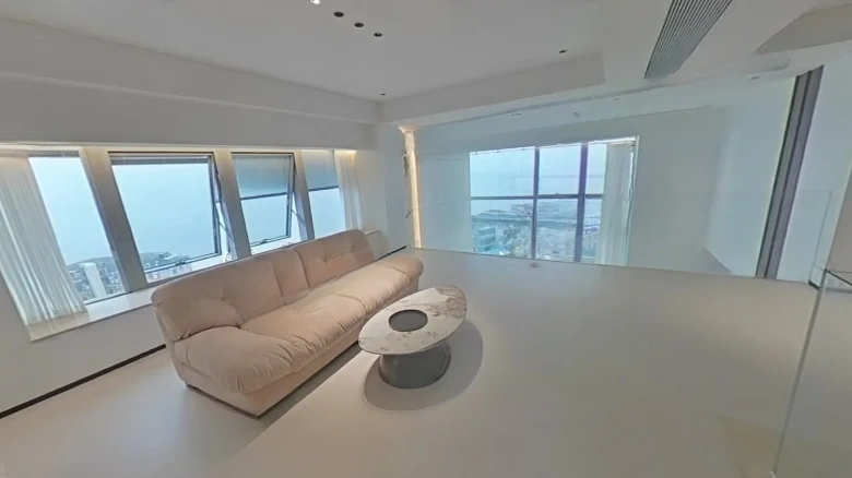 Wanke Li JinYu International - View 9