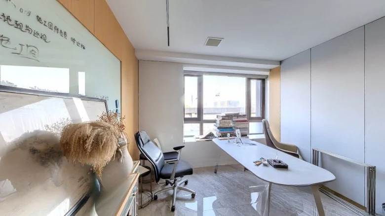 Jinsha International Mansion - View 4