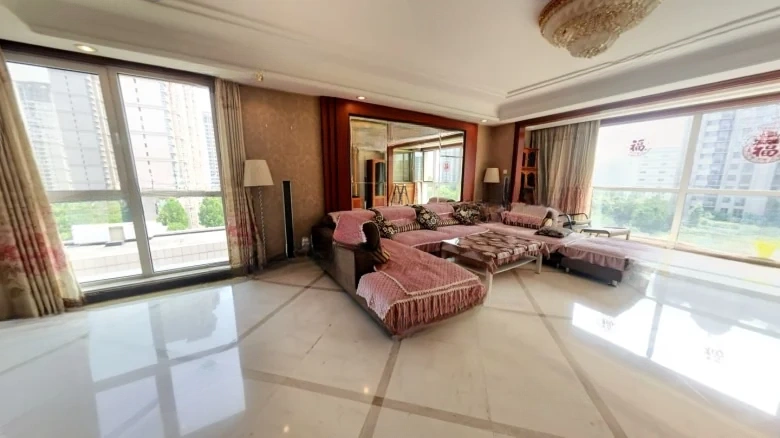 Fanhai International Fragrant Sea Garden - View 8