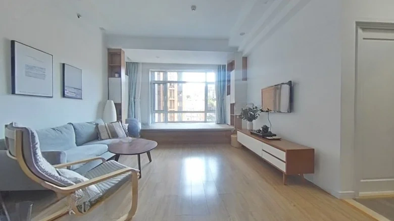 Starsea Green Mountain City D District - View 4