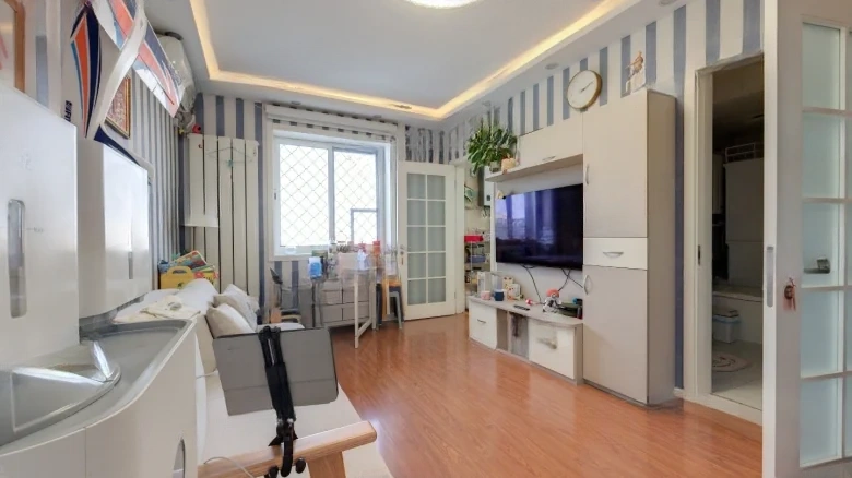 Old City South Li - View 1