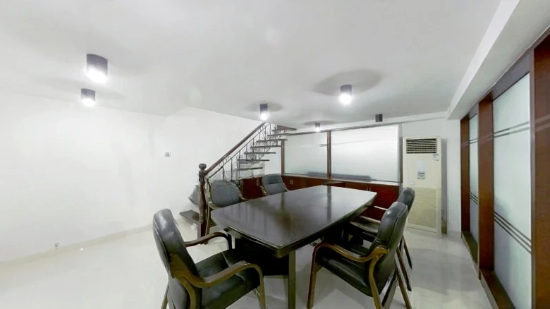 Kowloon City - View 2