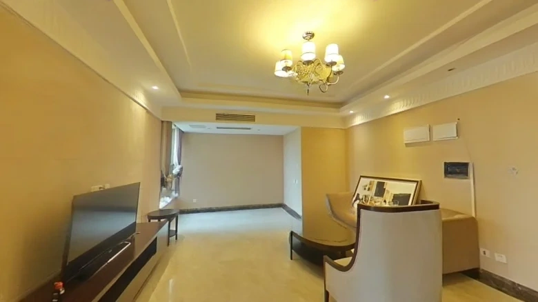 Xiexin Grand Manor - View 1