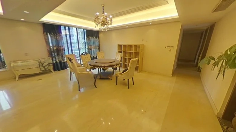 Yupeng Phase II - View 6