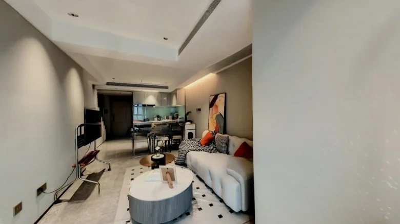 Proud Spiral City - View 8