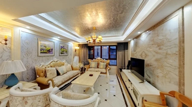 Meixihu No.1 Phase II - View 6