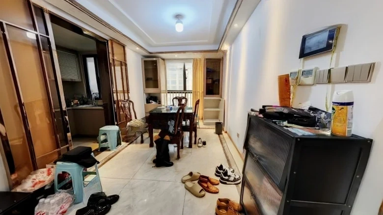 Zhongnan Century Flower City Phase III - View 7