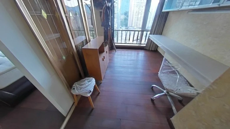 Sunlight 100 International City - View 1