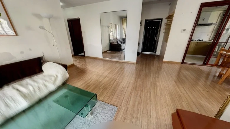 Binhai Golden Blue Courtyard - View 5