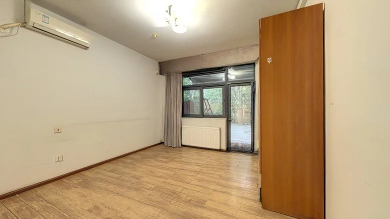 Jade City Phase II - View 1