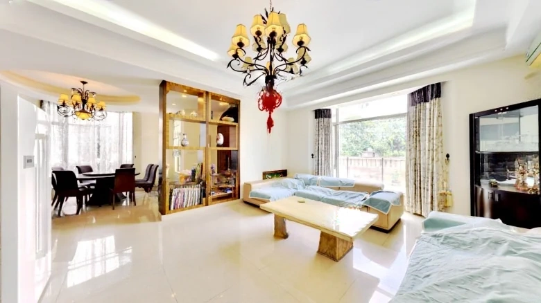 Country Garden Phoenix City Fengxi Yard - View 7