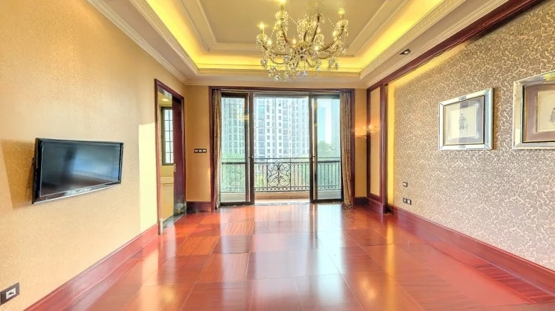 Star River Bay 1 Garden - View 7