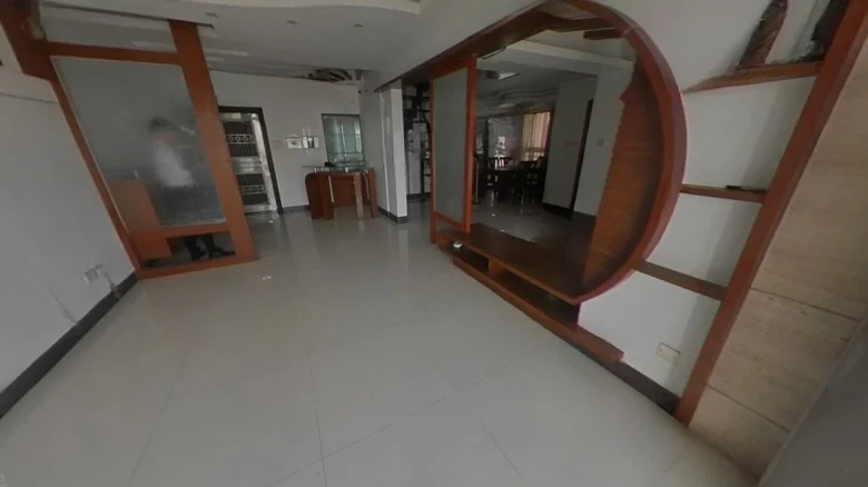 Poly Garden - View 9