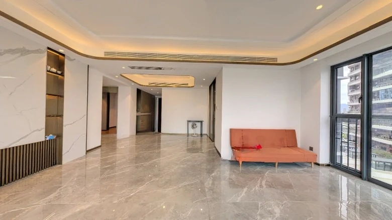 Sky Realm Cloud Scripting - View 6