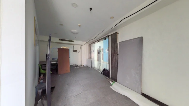 Huamei Europe Building - View 5