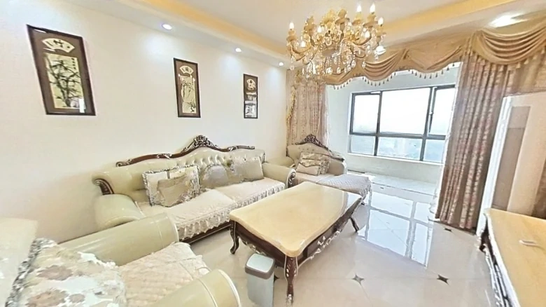 Poly International Plaza - View 6