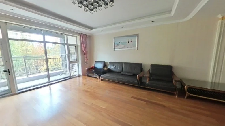 Dalian Pearl明珠 in English would typically retain its Chinese term or be described more contextually, but if aiming for an analogous expression Dalian Pearl Complex Dalian Pearl Development Pearl of Dalian - View 8