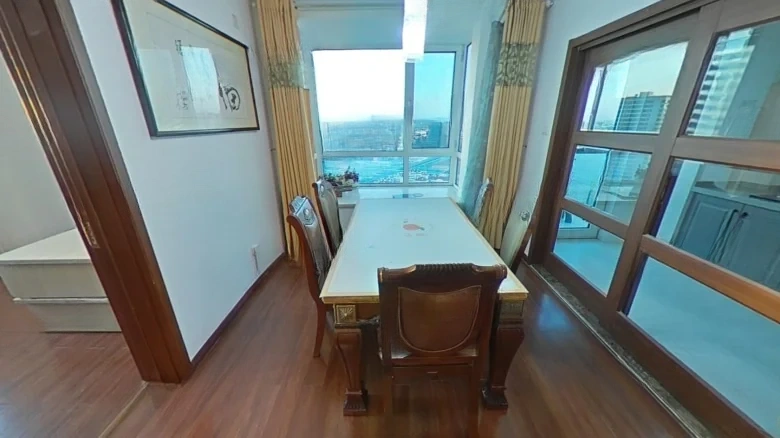 Pleasant Hour Scenery North District - View 1