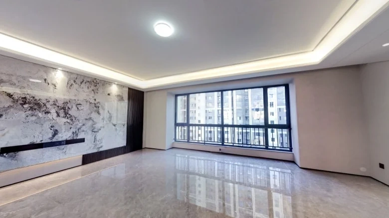 Poly Development Tianjun Bay - View 5