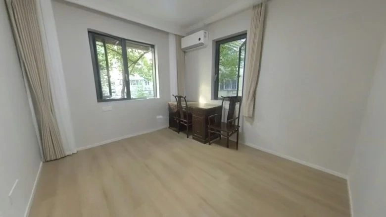 Gongjiao Yicun Village - View 3