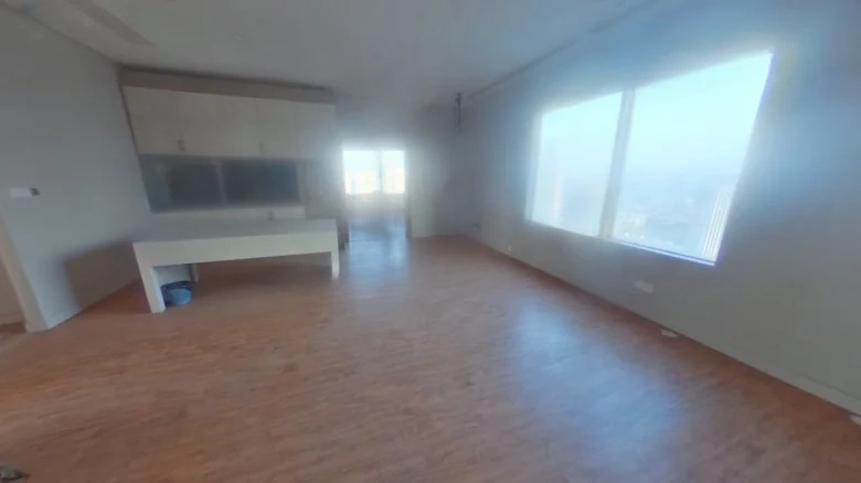 Sinomedi Finance Wisdom Center - View 1