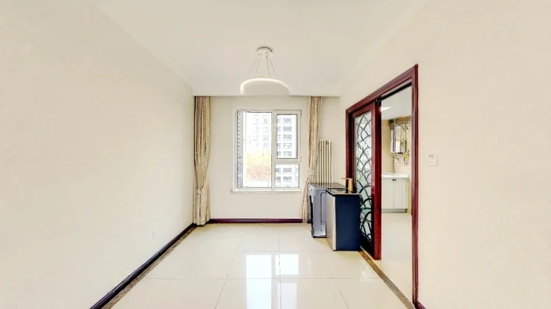 Mao Hua Jing Gong Ge - View 5