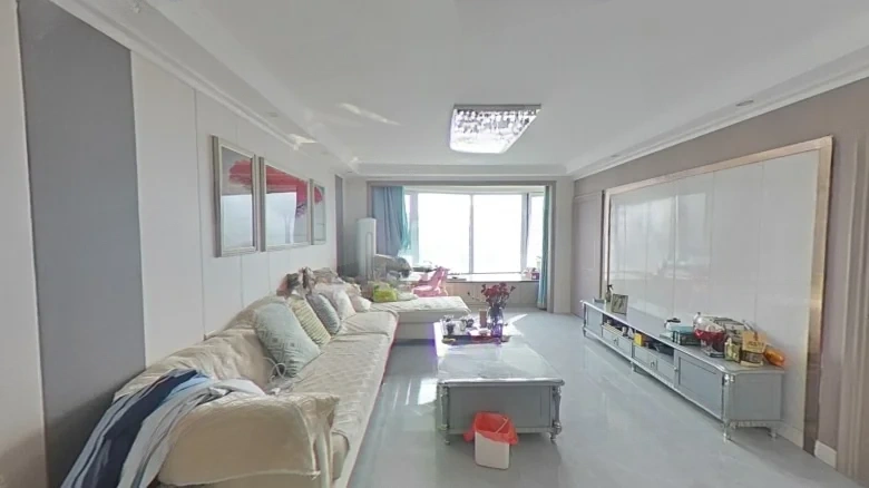 Lakeside Scenery - View 1