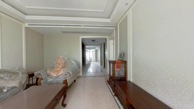 Shinan Jinmao Bay Phase I - View 1